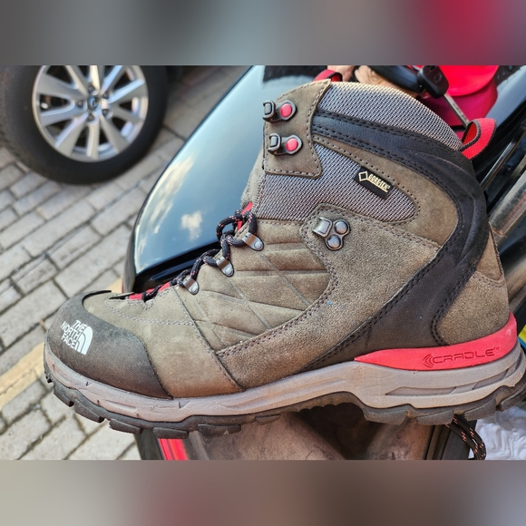 Rain_&_Snow_Boots